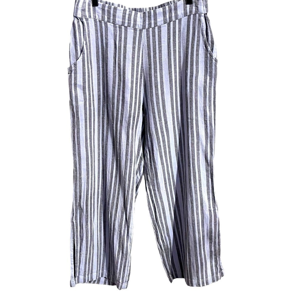 Natural by Known Supply Sterling Pants - Picture 5 of 13